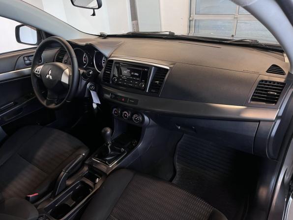 Mitsubishi Lancer X Рестайлинг с пробегом 2012 года, цена 998 000 рублей, 174688 км, седан, Автокод Объявления