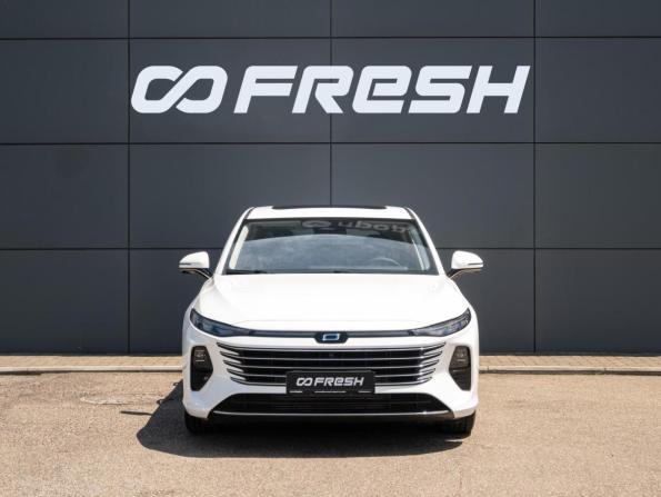 FAW Bestune B70 I Рестайлинг с пробегом 2024 года, цена 2 345 000 рублей, 72 км, лифтбек, Автокод Объявления