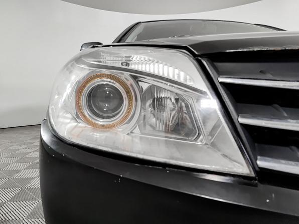 Geely MK I Рестайлинг с пробегом 2013 года, цена 180 000 рублей, 137328 км, седан, Автокод Объявления