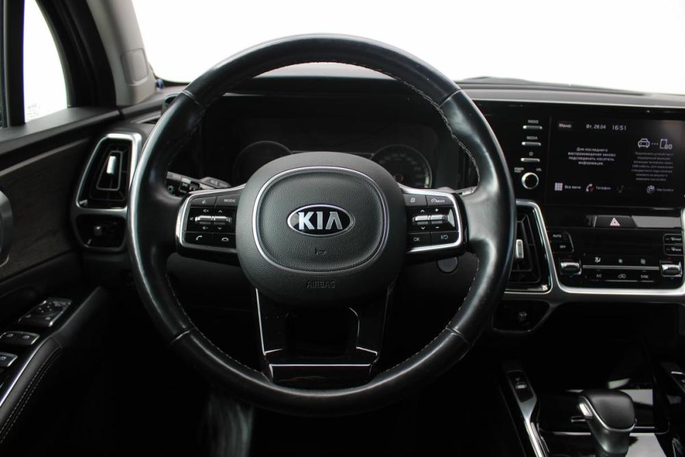 Kia Sorento IV Березники  - изображение 12