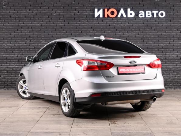 Ford Focus III с пробегом 2011 года, цена 650 000 рублей, 259813 км, седан, Автокод Объявления