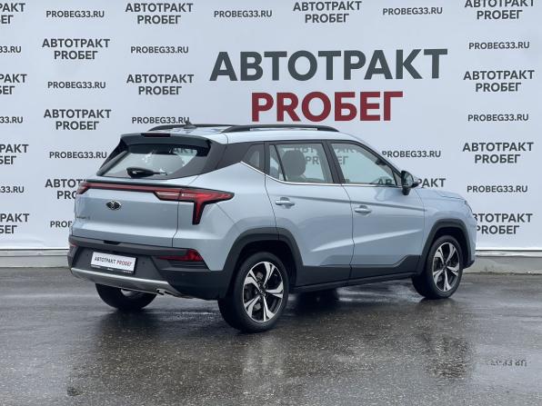 Москвич 3 с пробегом 2023 года, цена 1 349 000 рублей, 29830 км, внедорожник, Автокод Объявления