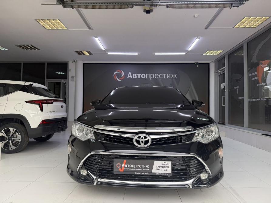 Toyota Camry VII (XV50) Минеральные Воды  - изображение 2