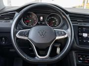 Volkswagen Tiguan II Рестайлинг Ставрополь  - изображение 35