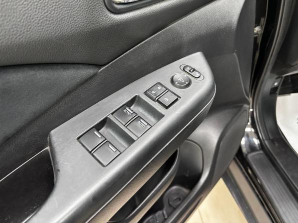 Honda CR-V IV с пробегом 2014 года, цена 1 470 000 рублей, 143976 км, внедорожник, Автокод Объявления