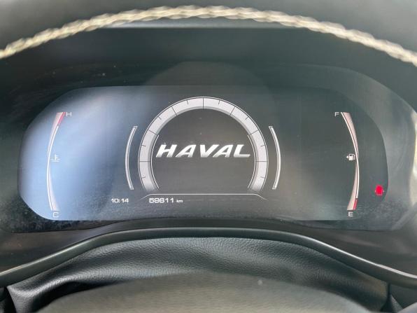 Haval Jolion I с пробегом 2023 года, цена 1 945 000 рублей, 59611 км, внедорожник, Автокод Объявления