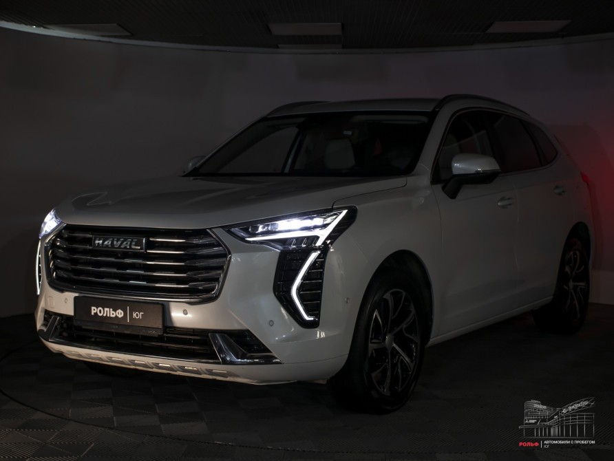 Haval Jolion I Москва  - изображение 33