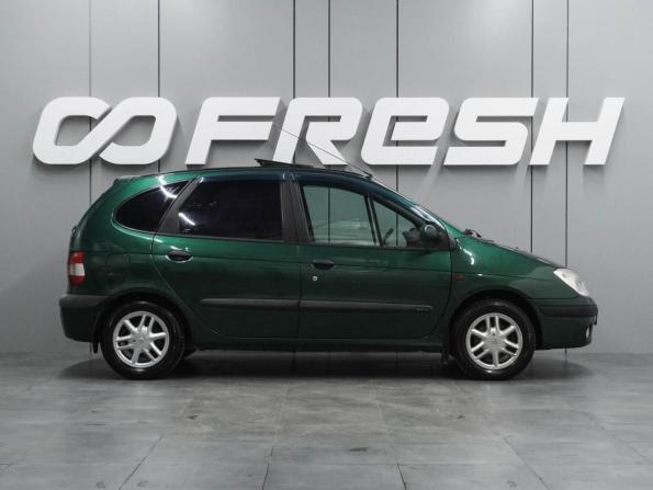 Renault Scenic I Рестайлинг с пробегом 1999 года, цена 299 000 рублей, 276968 км, компактвэн, Автокод Объявления