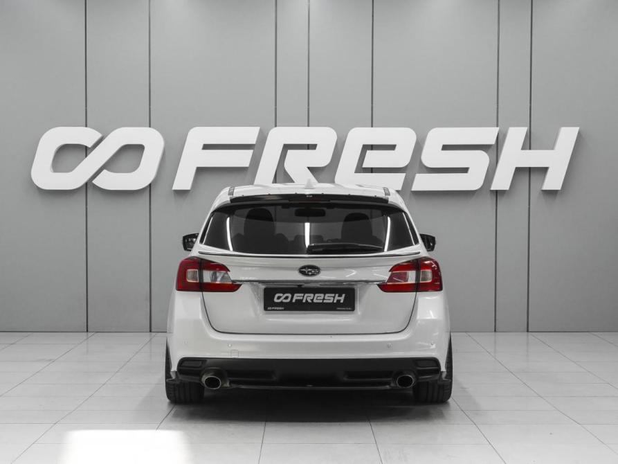 Subaru Levorg I Ростов-на-Дону  - изображение 4