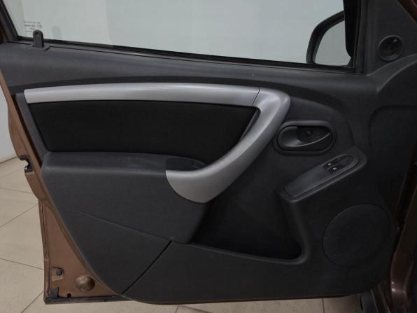 Renault Duster I с пробегом 2013 года, цена 640 000 рублей, 226926 км, внедорожник, Автокод Объявления