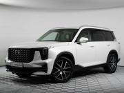 GAC GS8 II Москва  - изображение 27