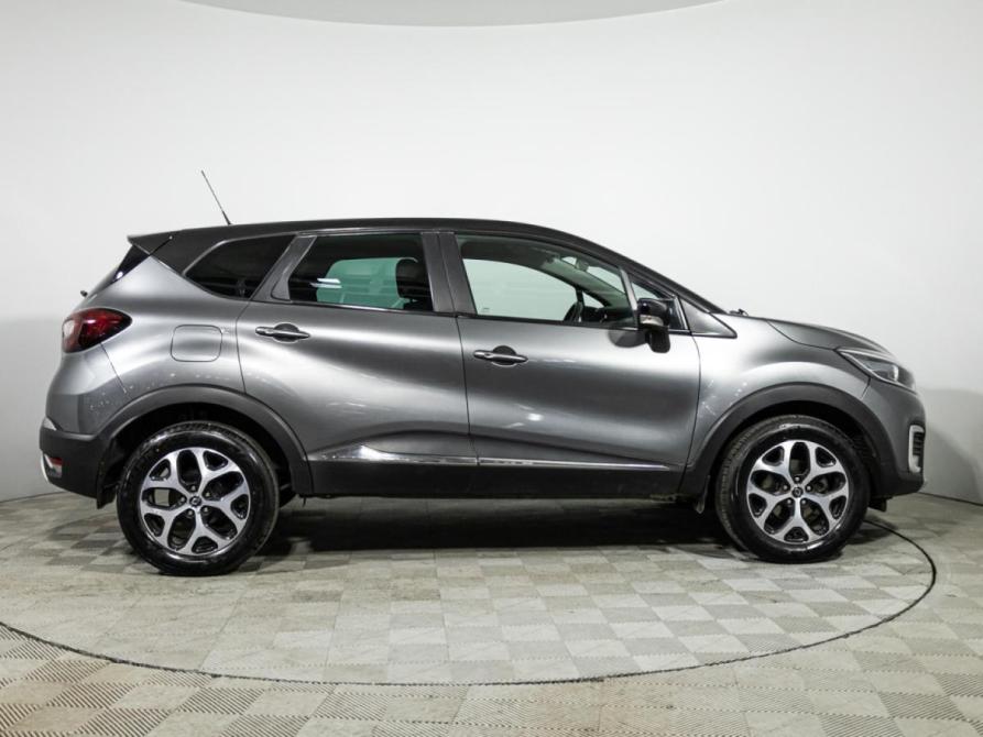 Renault Kaptur I Санкт-Петербург  - изображение 4