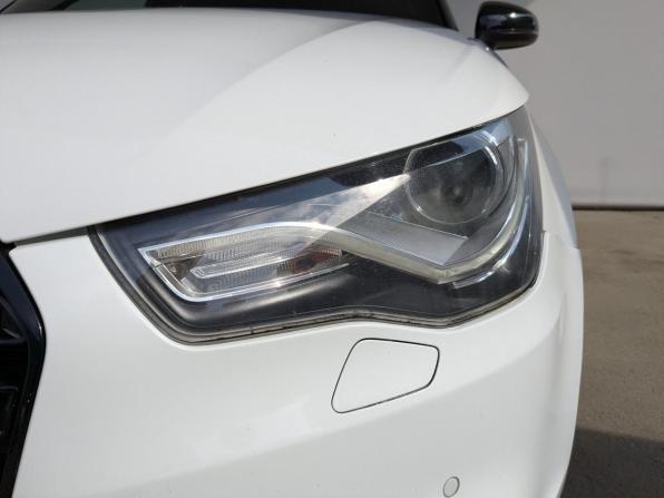 Audi A1 I (8X) с пробегом 2012 года, цена 1 230 000 рублей, 47550 км, хэтчбек, Автокод Объявления