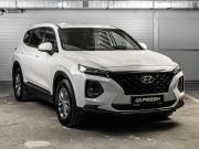 Hyundai Santa Fe IV Ставрополь  - изображение 21