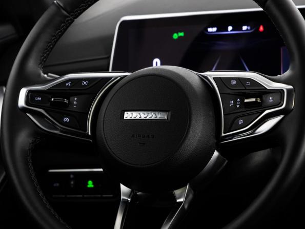 Haval F7 II с пробегом 2024 года, цена 2 949 000 рублей, 17973 км, внедорожник, Автокод Объявления