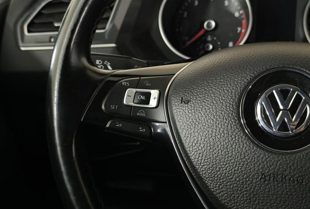 Volkswagen Tiguan II Нижний Новгород  - изображение 18