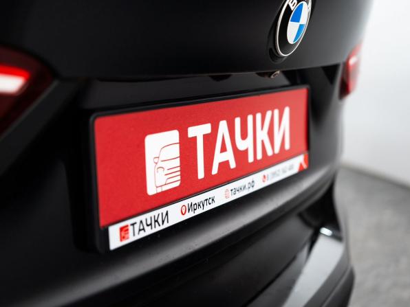 BMW X1 II (F48) с пробегом 2018 года, цена 1 870 000 рублей, 120684 км, внедорожник, Автокод Объявления
