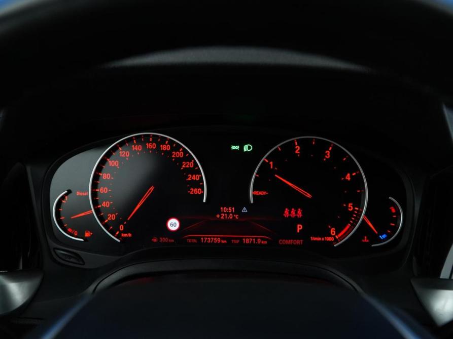 BMW 3 серии VII (G2x) Москва  - изображение 23