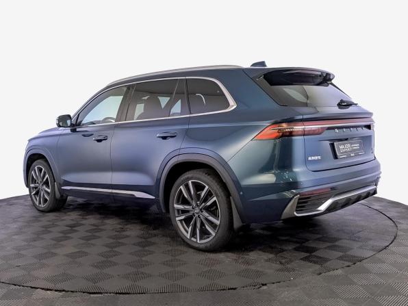 Geely Xingyue L I с пробегом 2023 года, цена 2 700 000 рублей, 96950 км, внедорожник, Автокод Объявления