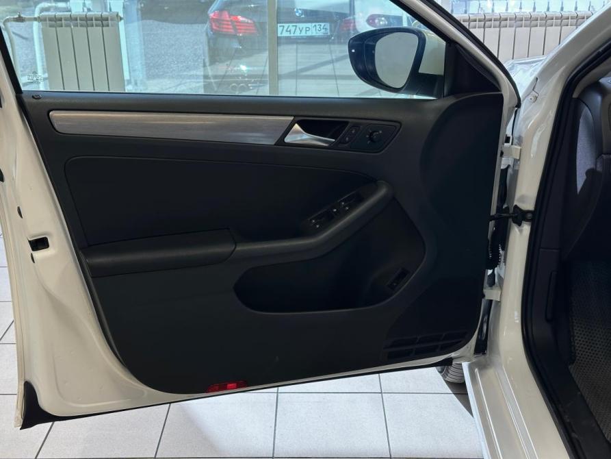 Volkswagen Jetta VI Волгоград  - изображение 14