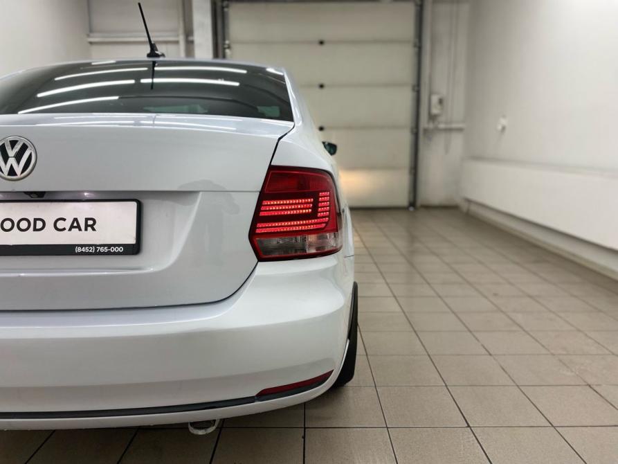 Volkswagen Polo V Рестайлинг Энгельс  - изображение 16
