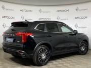 Haval Jolion I Рестайлинг Москва  - изображение 28