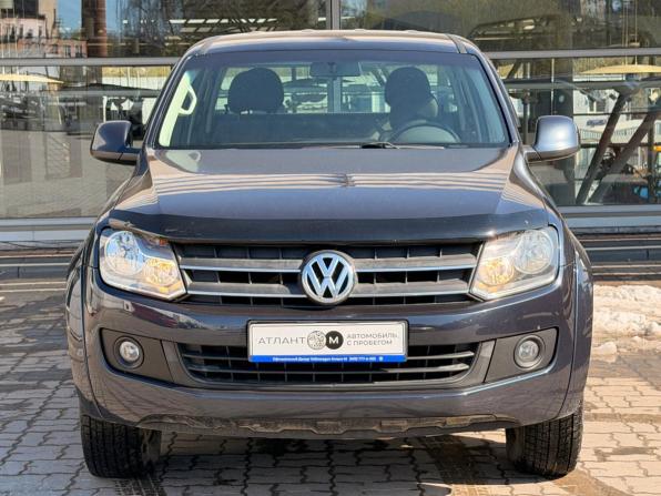 Volkswagen Amarok I с пробегом 2012 года, цена 1 452 000 рублей, 190000 км, пикап, Автокод Объявления