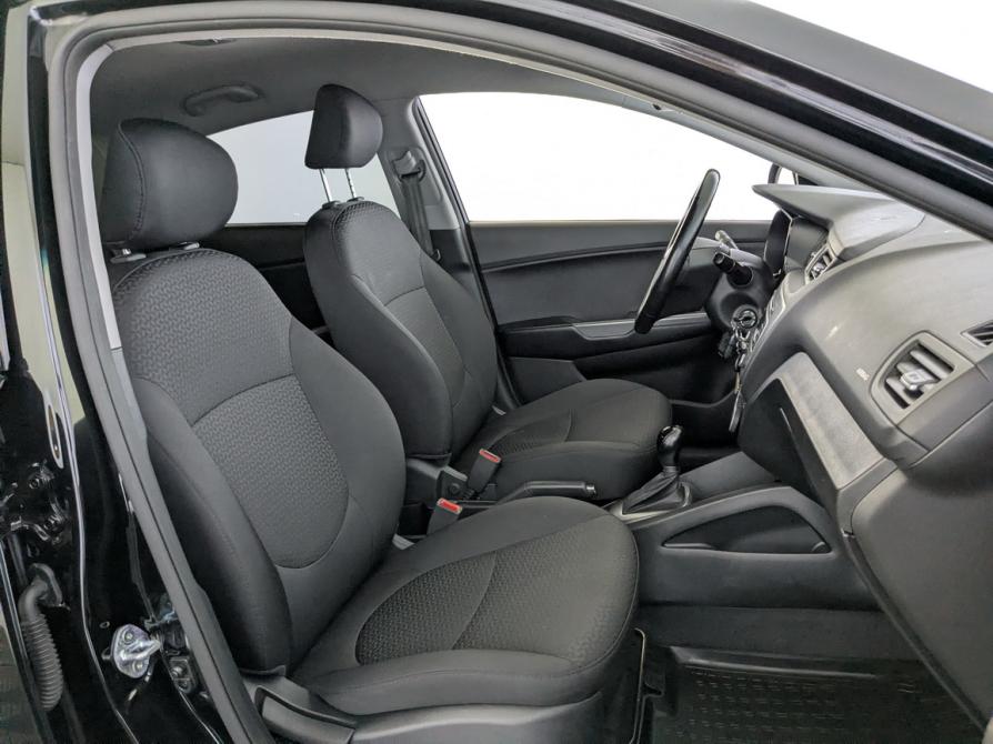 Kia Rio III Рестайлинг Москва  - изображение 21