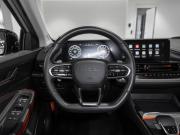 Omoda S5 GT Москва  - изображение 37