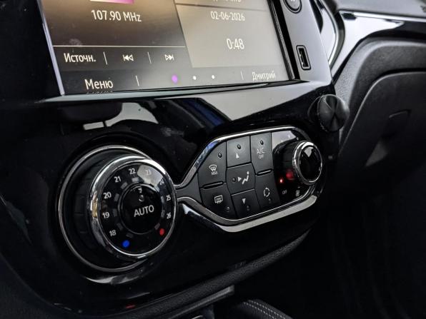 Renault Kaptur I Рестайлинг с пробегом 2020 года, цена 1 540 000 рублей, 115237 км, внедорожник, Автокод Объявления