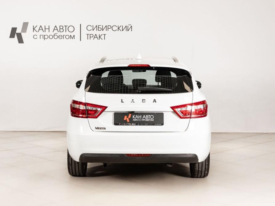 Lada (ВАЗ) Vesta I Казань  - изображение 4