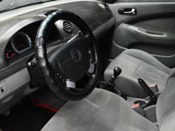 Chevrolet Lacetti I с пробегом 2007 года, цена 320 000 рублей, 291482 км, хэтчбек, Автокод Объявления