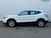 Nissan Qashqai II Москва  - изображение 20