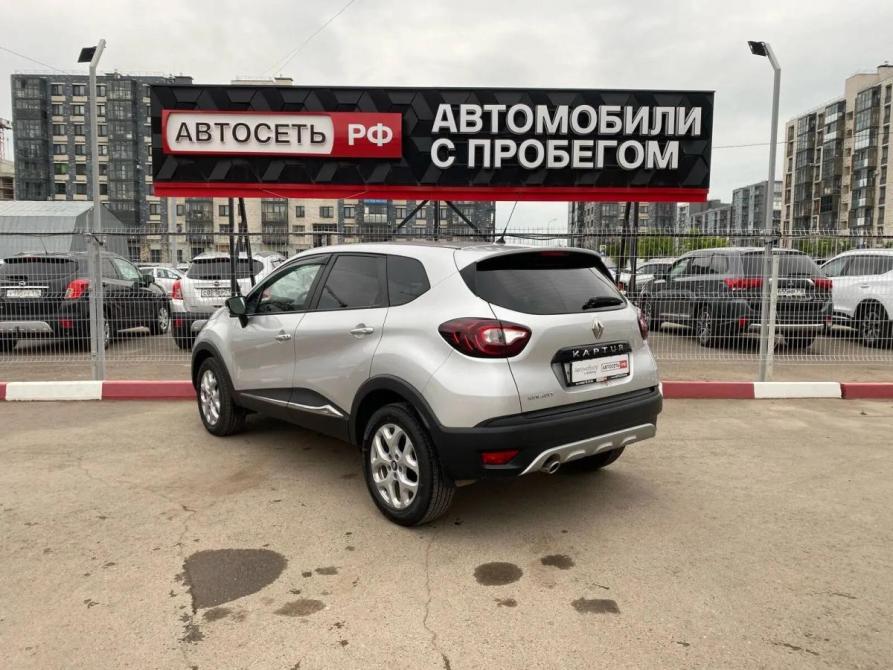 Renault Kaptur I Альметьевск  - изображение 17