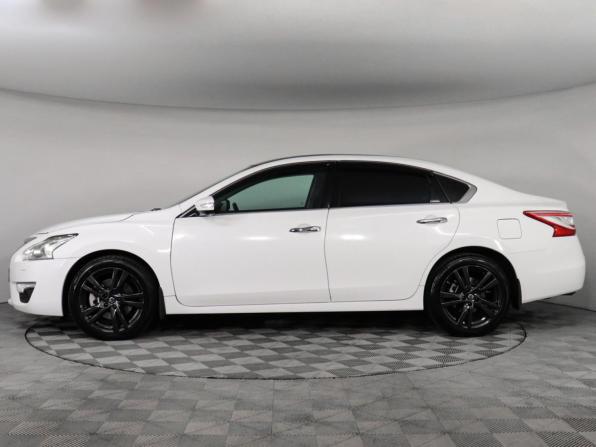 Nissan Teana III с пробегом 2014 года, цена 1 459 000 рублей, 148693 км, седан, Автокод Объявления
