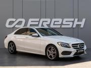 Mercedes-Benz C-Класс IV (W205) Краснодар  - изображение 24