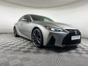 Lexus IS III Рестайлинг 2 Москва  - изображение 24