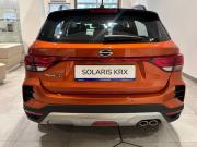 Solaris KRX Москва  - изображение 11