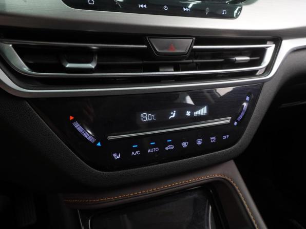 Changan CS35 Plus I с пробегом 2022 года, цена 1 549 000 рублей, 56398 км, внедорожник, Автокод Объявления