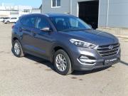 Hyundai Tucson III Набережные Челны  - изображение 25
