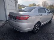 Lifan Solano II Новокузнецк  - изображение 24