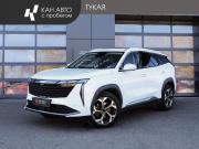 Geely Atlas II Казань  - изображение 13