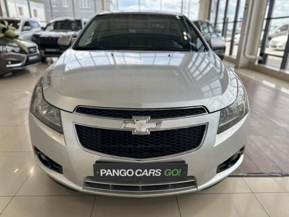 Chevrolet Cruze I с пробегом 2012 года, цена 625 000 рублей, 175030 км, хэтчбек, Автокод Объявления