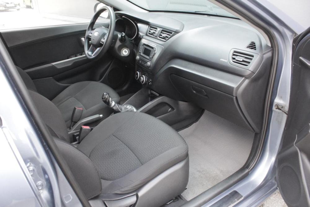 Kia Rio III Брянск  - изображение 9