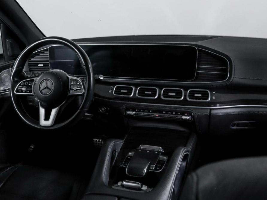 Mercedes-Benz GLS II (X167) Москва  - изображение 12