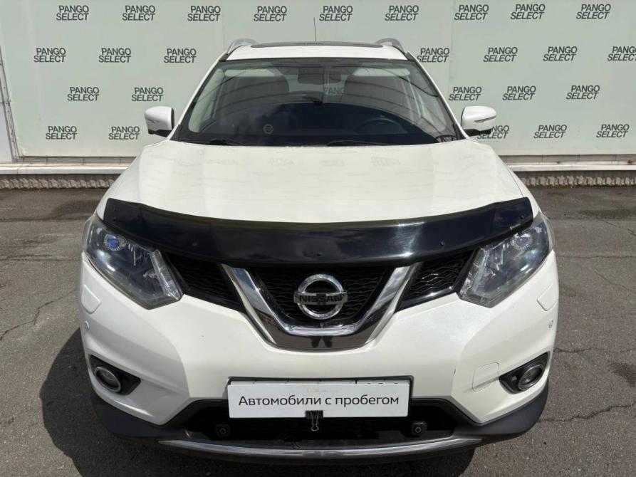 Nissan X-Trail III Нижний Тагил  - изображение 2