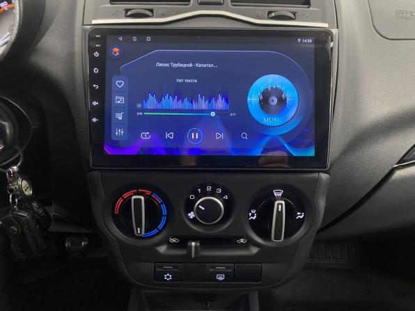 Lada (ВАЗ) Granta I Рестайлинг с пробегом 2024 года, цена 920 000 рублей, 29991 км, лифтбек, Автокод Объявления