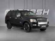 Ford Explorer IV Минеральные Воды  - изображение 21