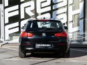 BMW 1 серии II (F20/F21) Рестайлинг Волгоград  - изображение 25