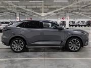 Changan UNI-K Казань  - изображение 37
